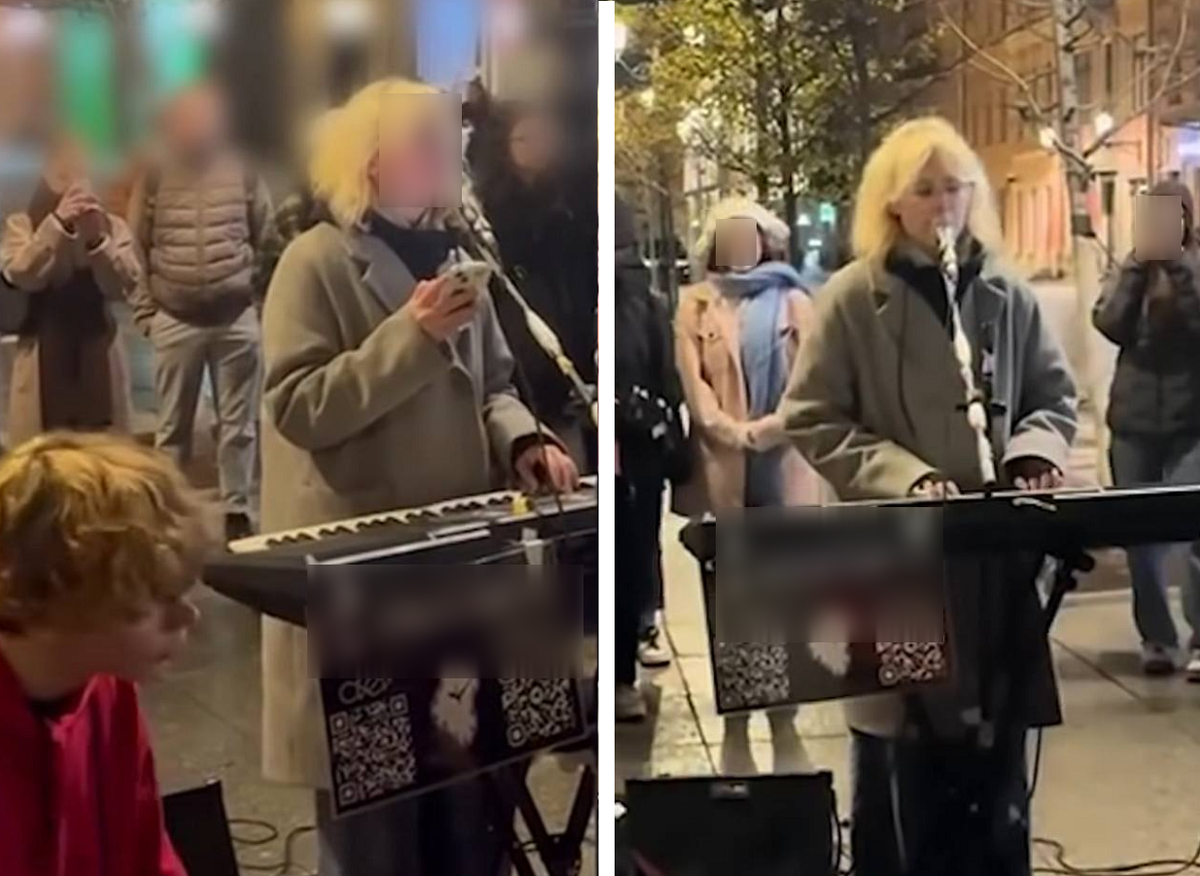 Фото: соцсети Наоко