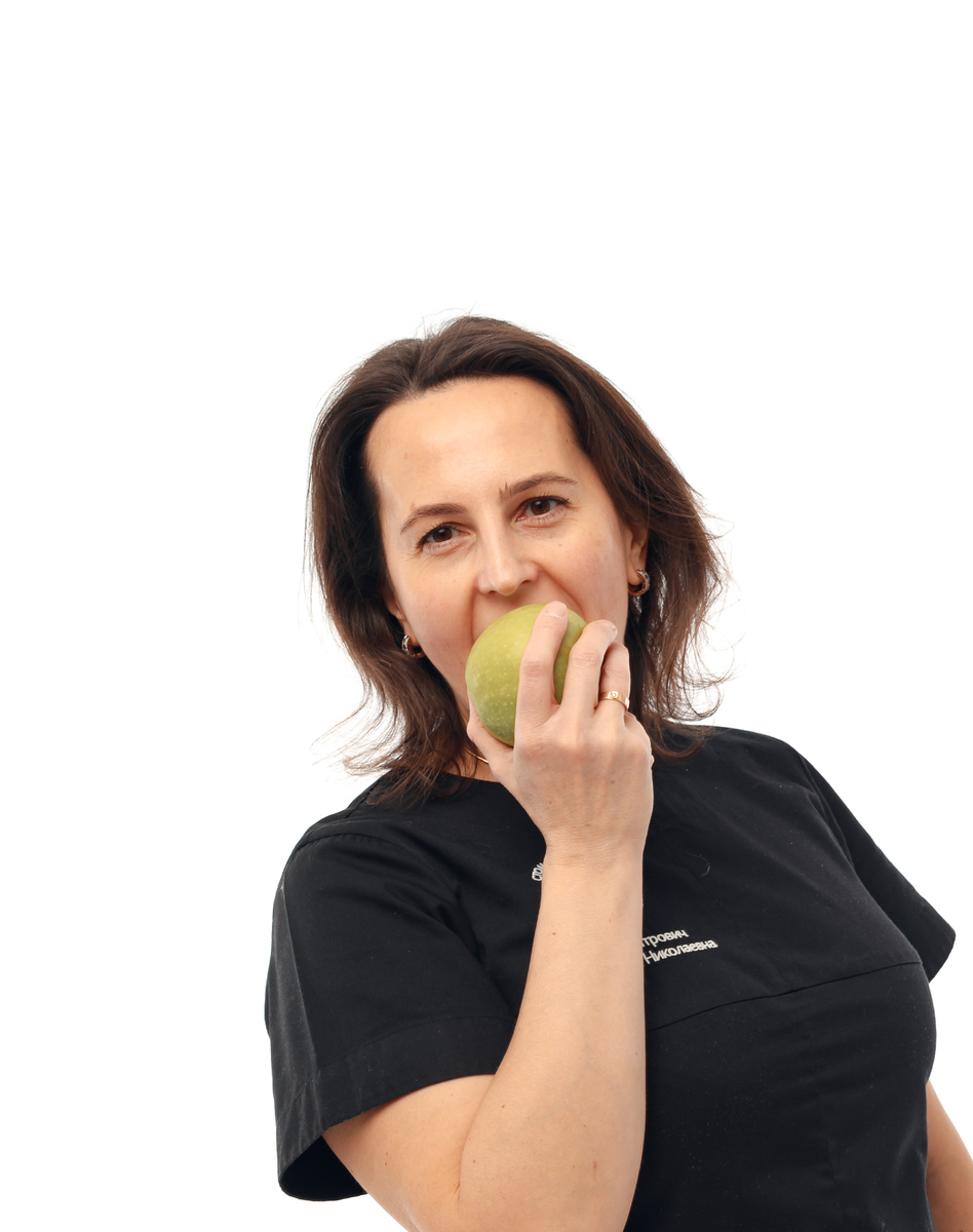 Фотография взята с сайта стоматологии Дмитрович Фэмили https://www.dmitrovich.ru/