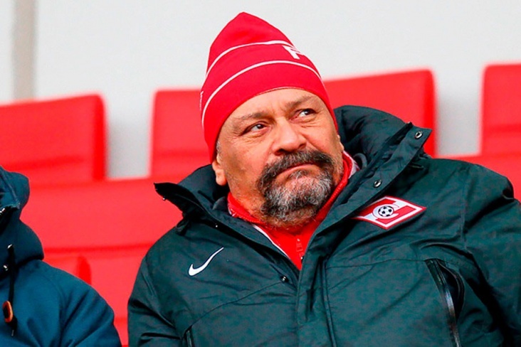 Дмитрий Назаров. Фото: Чемпионат 