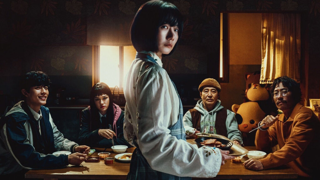    Фото: кадр из сериала