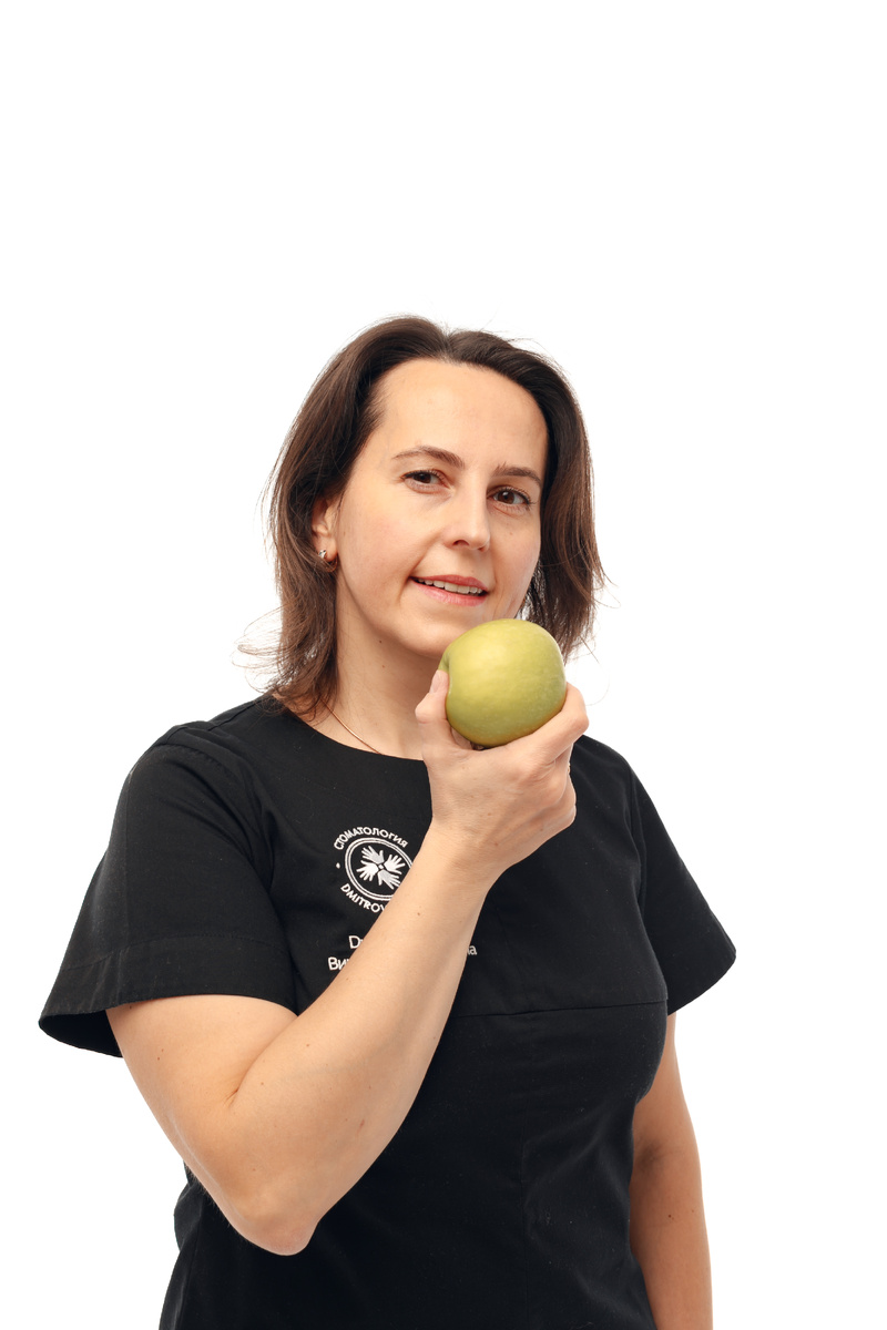 Фотография взята с сайта стоматологии Дмитрович Фэмили https://www.dmitrovich.ru/