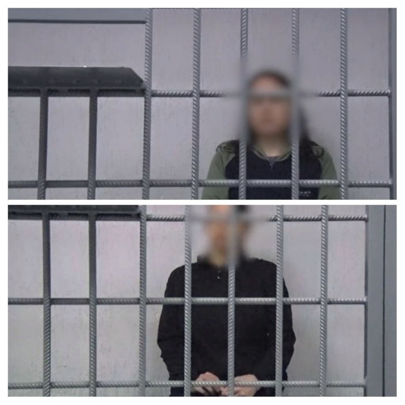    Российские спецслужбы продолжают отправлять за решётку предателей, завербованных Киевом