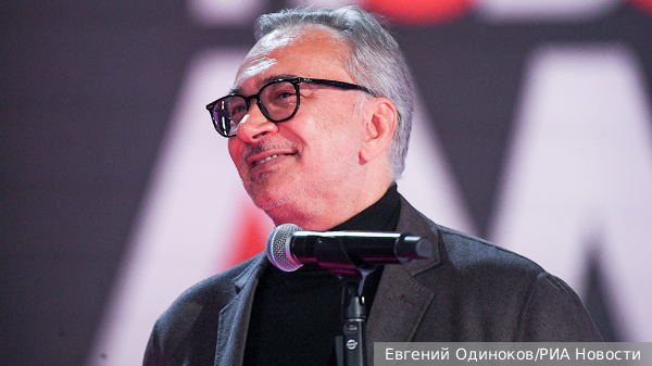     Фото: Евгений Одиноков/РИА Новости   
 Текст: Вера Басилая