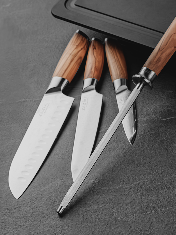 Мусат Zaziki из коллекции Invidia