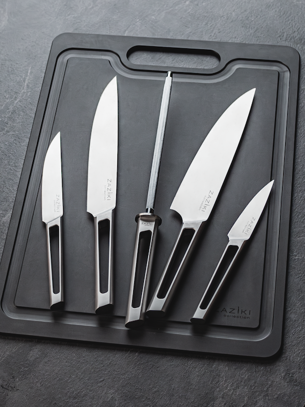 Мусат Zaziki из коллекции Esthete