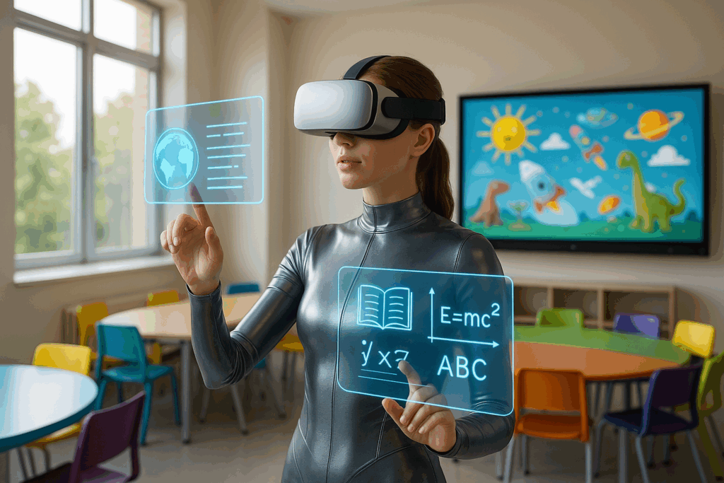    Разработка. Виртуальная реальность. MoziBlorf54Q