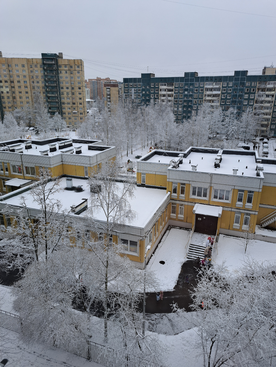 Фото автора 