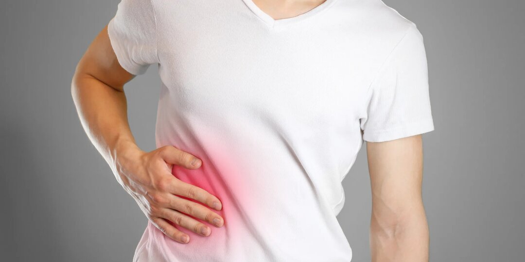 Печень и желчный пузырь: как помочь главным «очистителям» вашего тела работать без сбоев