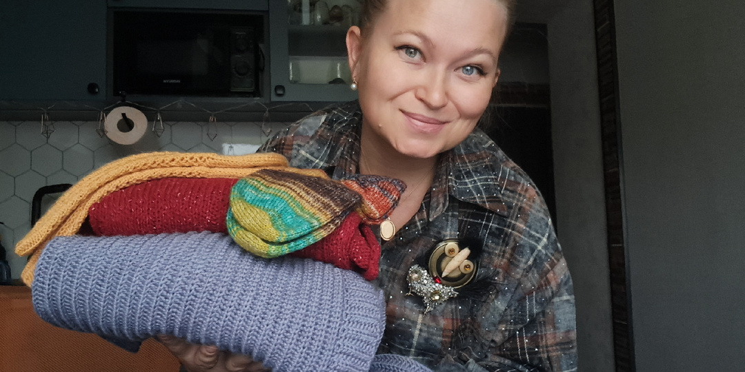 Завершается СП "Яркие краски осени "