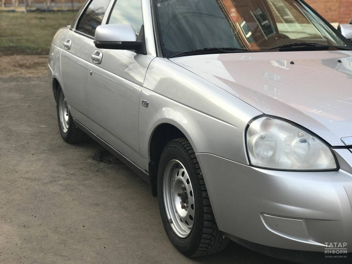 Фото: © «Татар-информ»