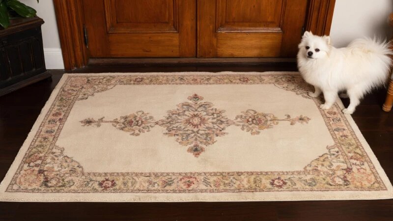     Ковер Нейросети