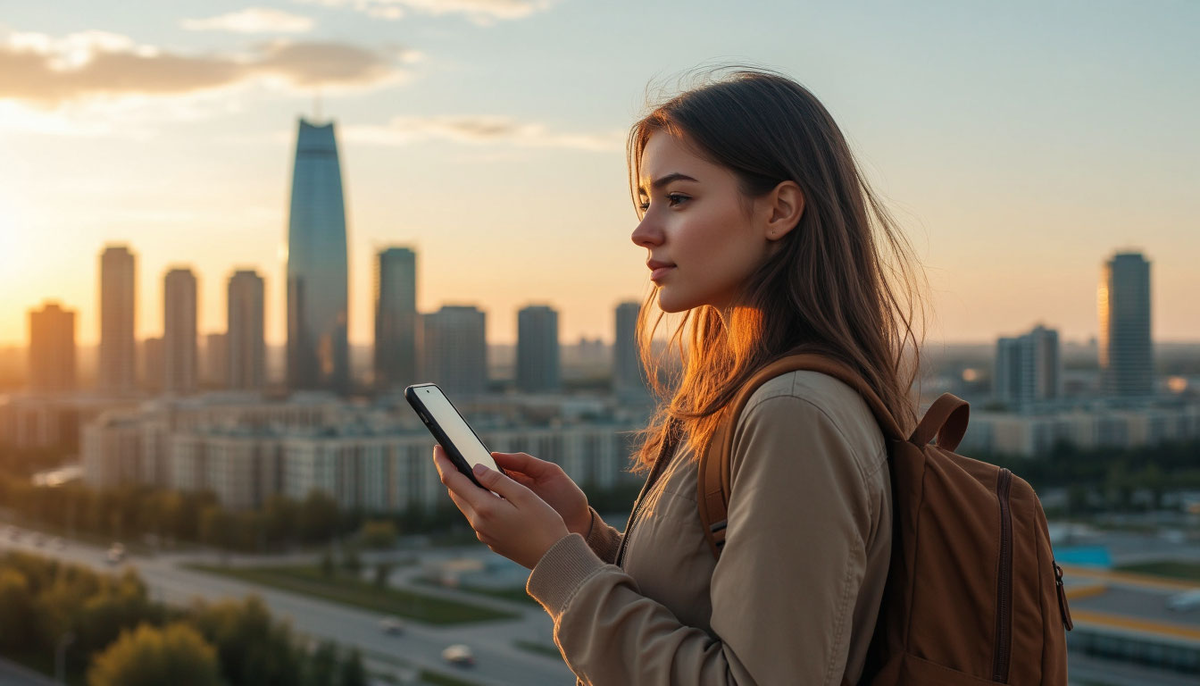 Страховка для поездки в Астану для россиян