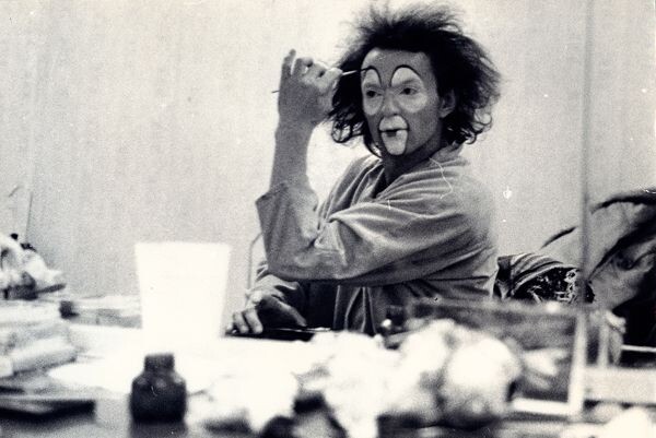 Вячеслав Полунин / фото из открытых источников