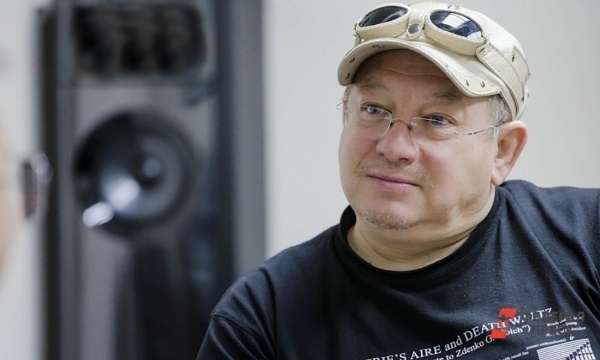 Александр Пантыкин: «В Зеленодольске живут и творят преданные Театру люди»