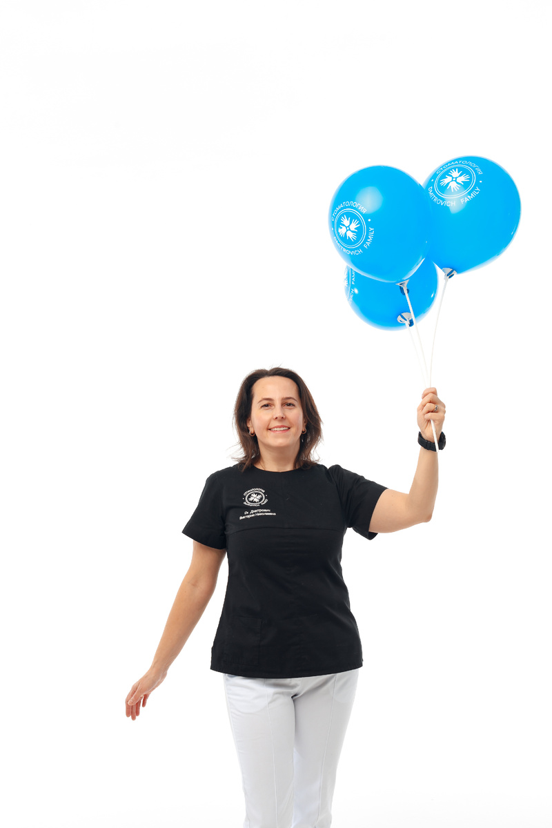 Фотография взята с сайта стоматологии Дмитрович Фэмили https://www.dmitrovich.ru/