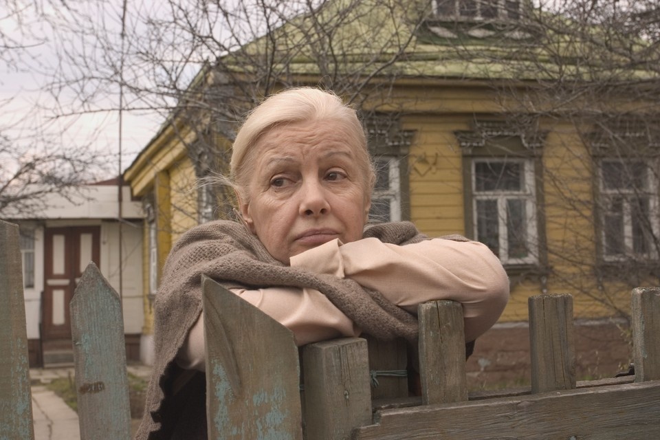    Актриса Валентина Шарыкина умерла в возрасте 85 лет GLOBAL LOOK PRESS