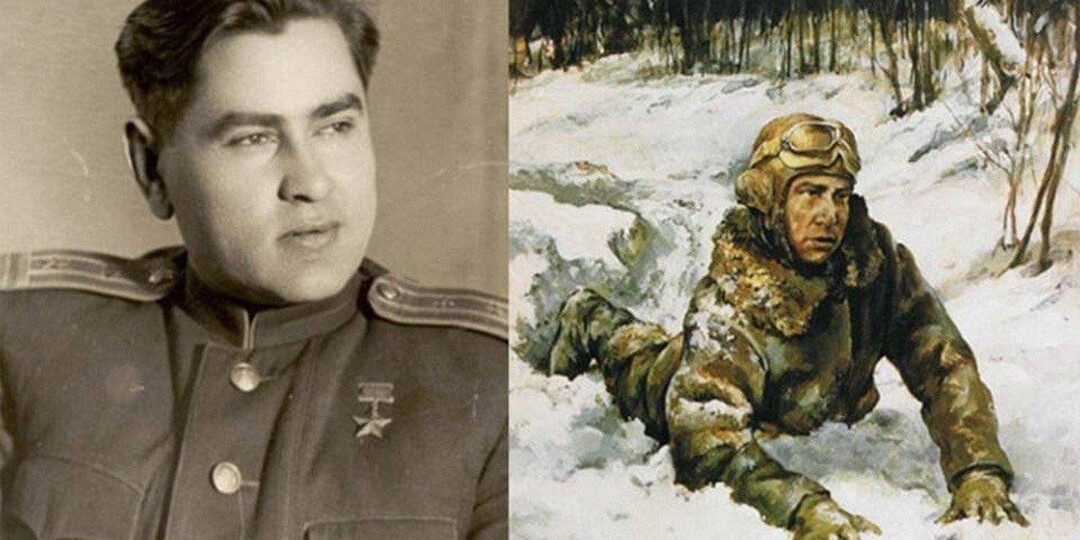 Сила духа Алексея Маресьева: Урок на все времена