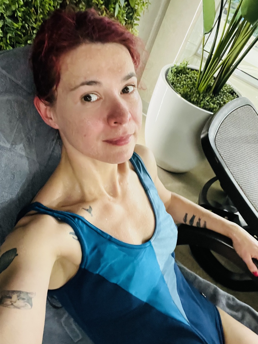 Фото автора 