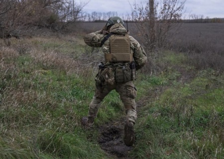    На Украине в 2025 году завели 161,5 тыс. уголовных дел за самовольное оставление части