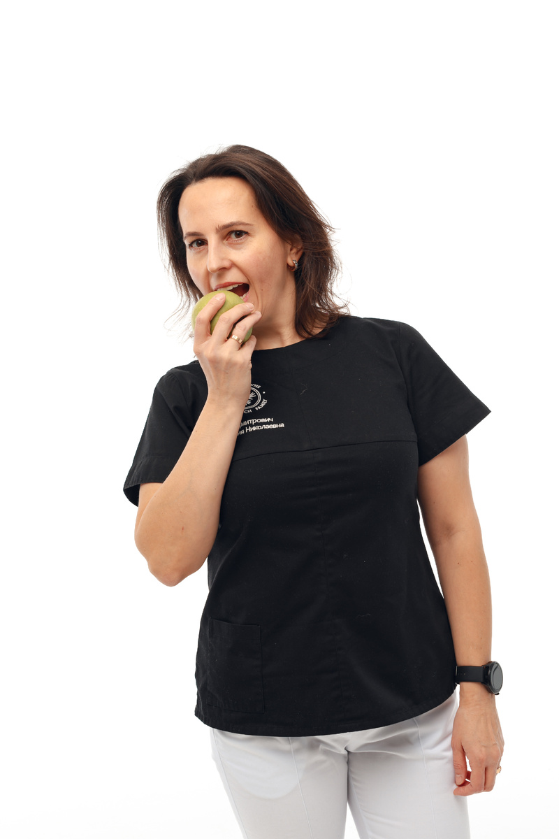 Фотография взята с сайта стоматологии Дмитрович Фэмили https://www.dmitrovich.ru/