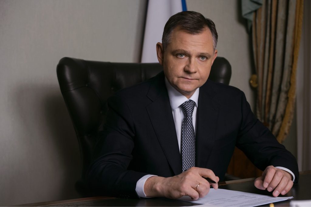    Фото: правительство РО. Газета "Земля"