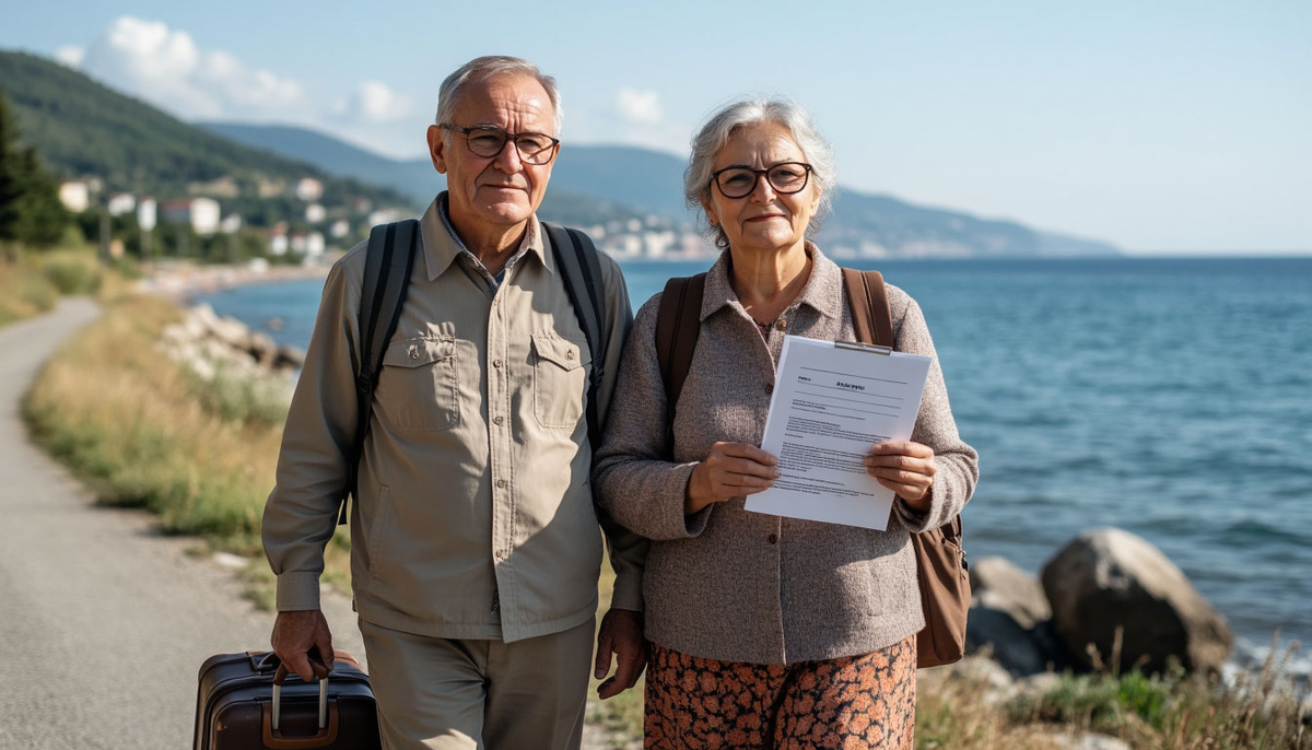 Страховка для поездки в Крым для россиян