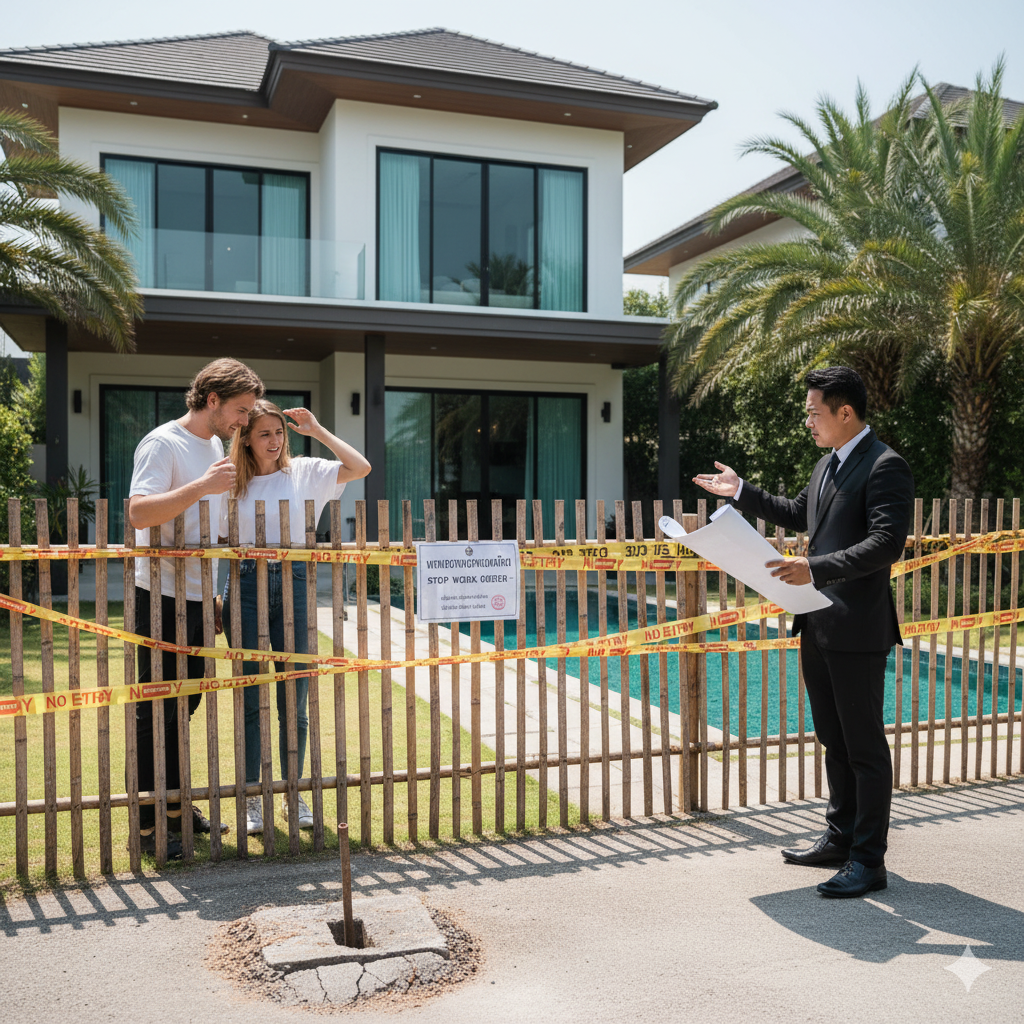 Можно ли купить жилье в Тайланде россиянину в 2026 году: полный гид по квартирам, домам и виллам