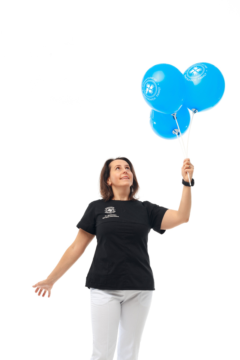 Фотография взята с сайта стоматологии Дмитрович Фэмили https://www.dmitrovich.ru/