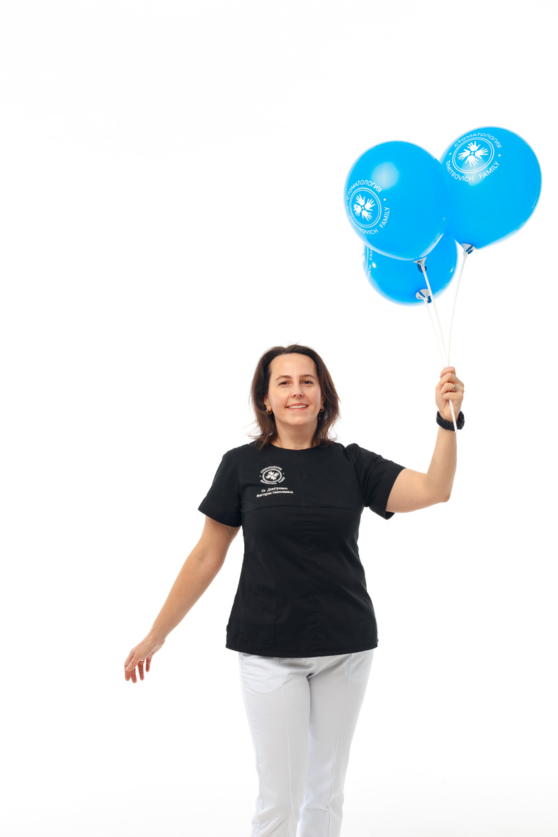 Фотография взята с сайта стоматологии Дмитрович Фэмили https://www.dmitrovich.ru/