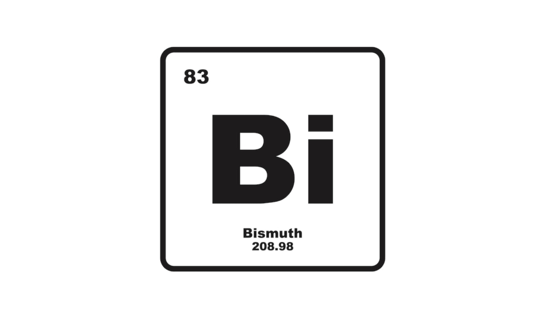 Элемент Висмут