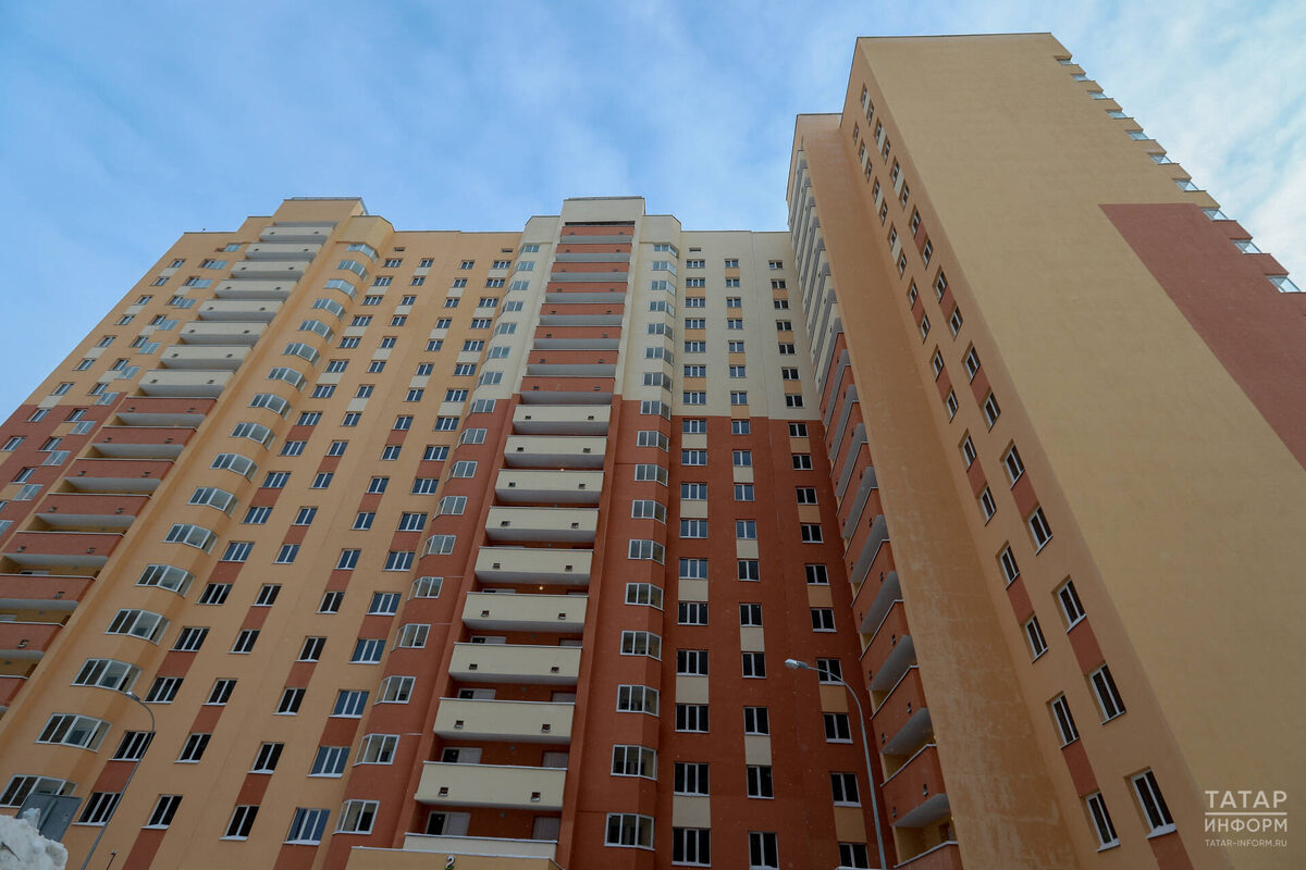 Фото: © Ильнар Тухбатов / «Татар-информ»