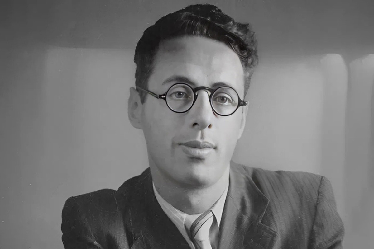 Борис Левитан / фото из открытых источников