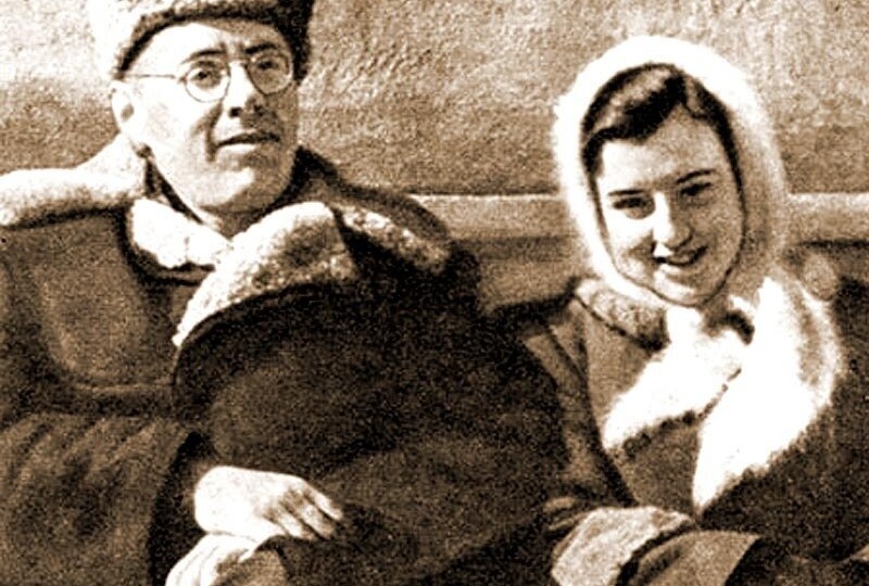 "Моя дура": как дочь великого диктора Юрия Левитана закончила жизнь под ударами собственного сына. История о Наталье Судариковой