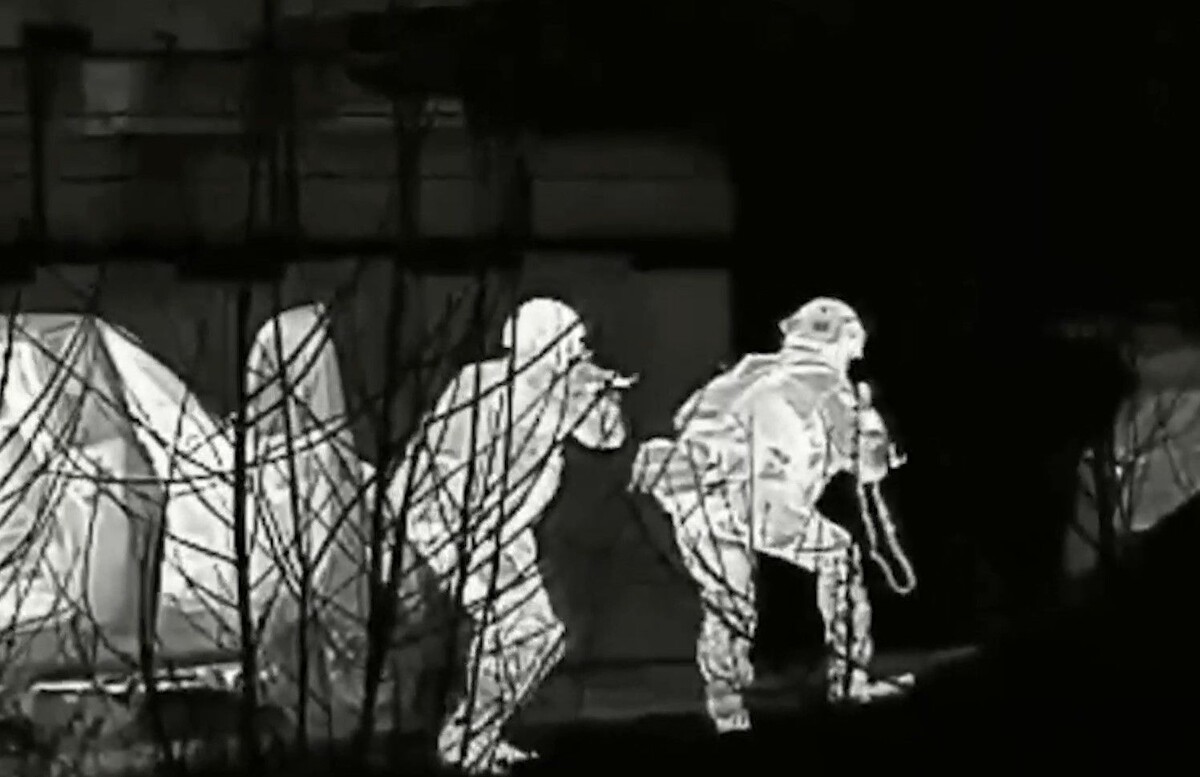     / Источник: Кадр из видео