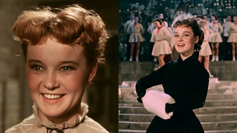 Фото: "Карнавальная ночь"