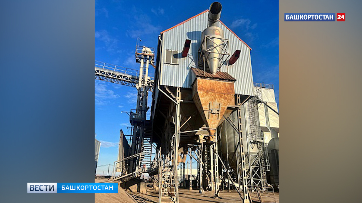    В Башкортостане двое сотрудников сельхозпредприятия погибли от отравления неизвестным веществом