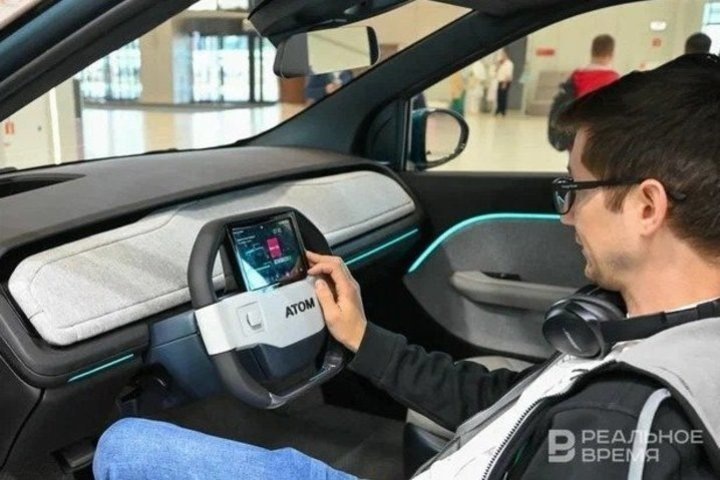   Максим Платонов / realnoevremya.ru