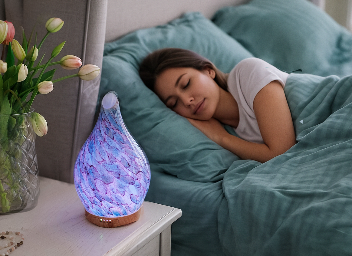 Ультразвуковой аромадиффузор от You Sens Neptune