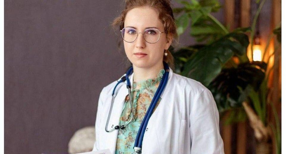    Пресс служба Минздрава Московской области