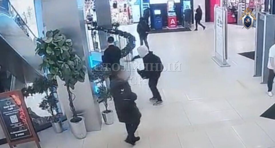    Пресс-служба Следственного комитета