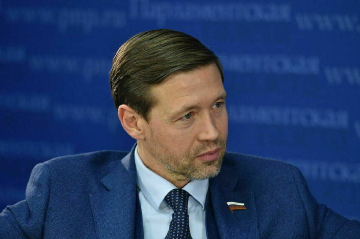    Фото: Игорь Самохвалов, источник: «Парламентская газета»