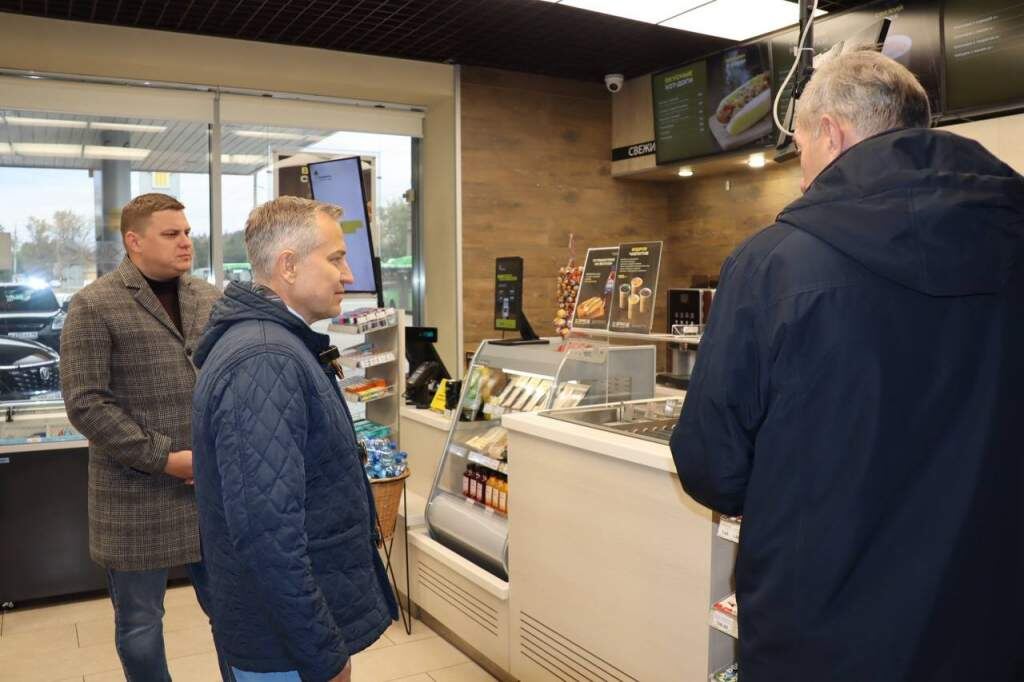    Фото из архива