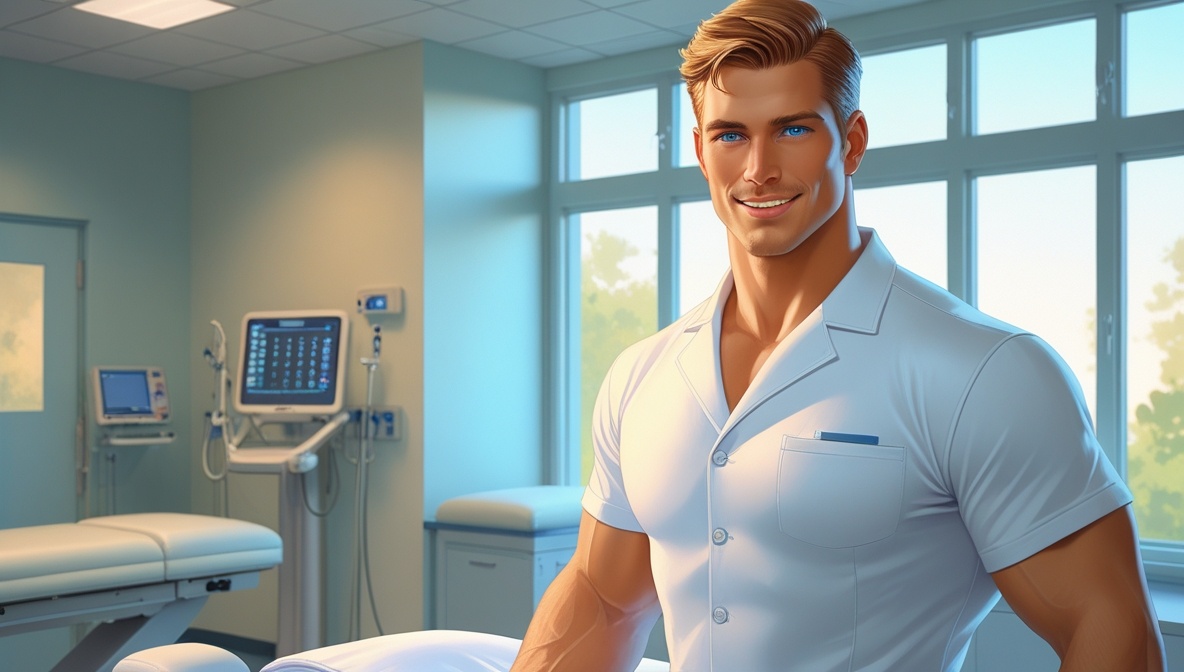 Узнайте, как работают мануальные терапевты и при каких проблемах стоит обратиться к этому специалисту. Просто о сложном: принципы воздействия, реальные показания и ограничения метода. Первичные консультации доступны круглосуточно на сервисе ДокторЧат.