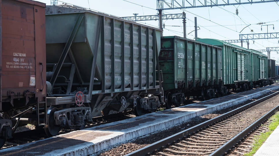 Фото: Олег Харсеев / Коммерсантъ