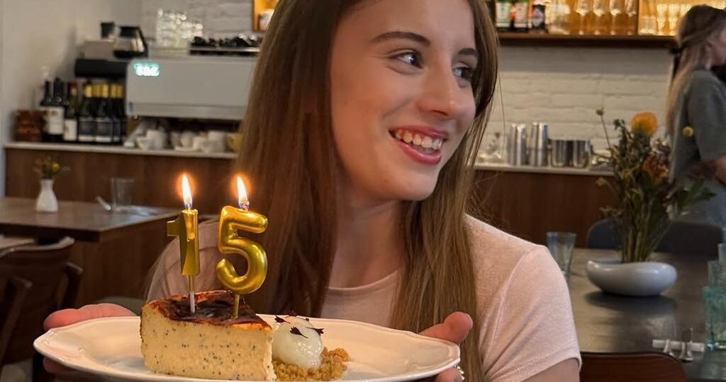 14-летняя девочка рассказала о «подкатах» от взрослых мужчин