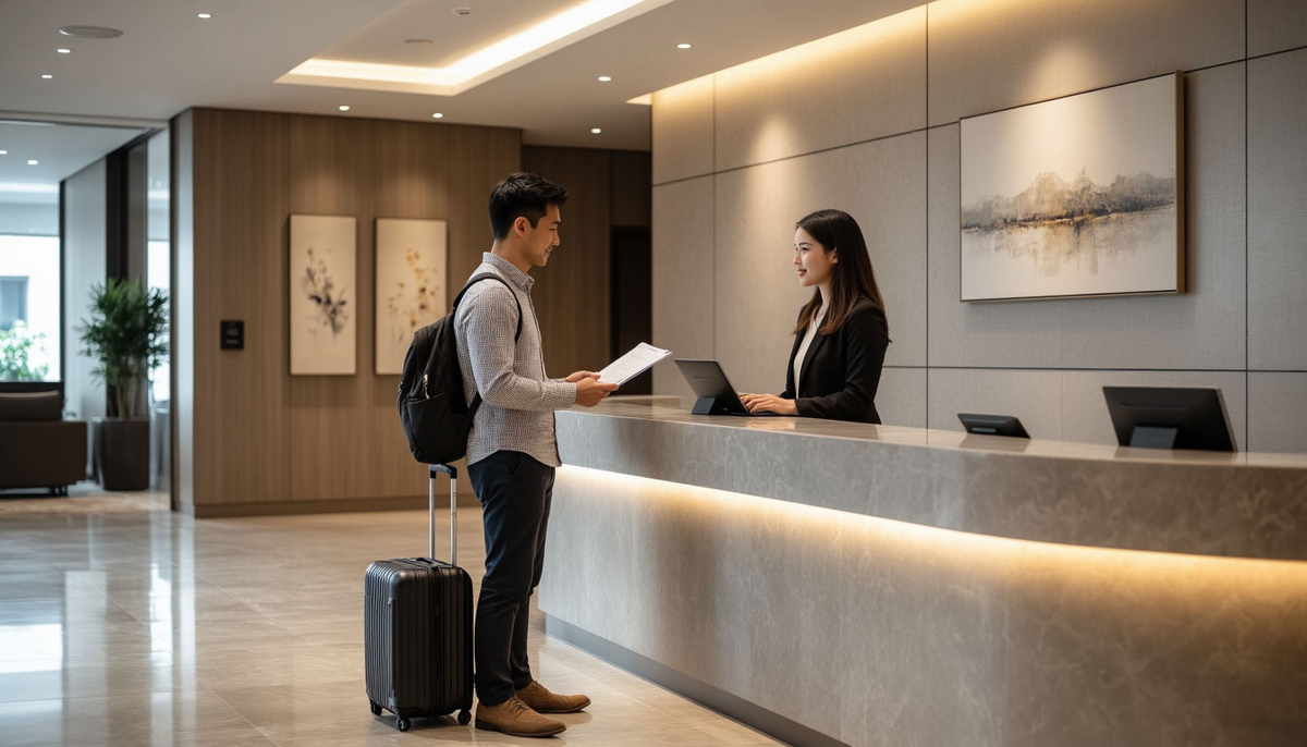 Туристическая страховка для поездки в Азию для россиян