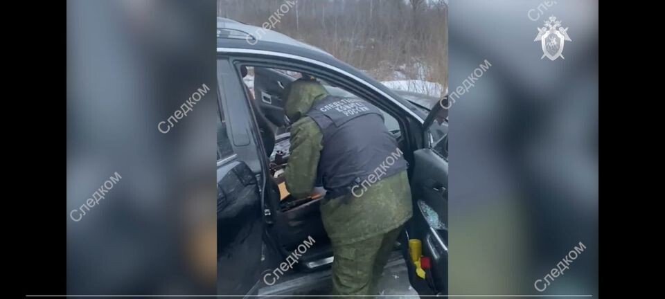    В Алтайском крае ликвидировали диверсантов. Источник: СУ СК РФ по Алтайскому краю