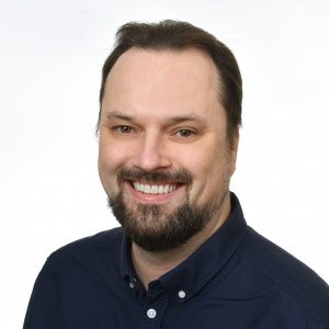 Ведущий конструктор службы R&D IEK GROUP Алексей Косилов