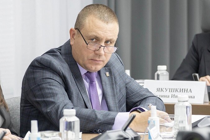    Фото: Администрация Донского