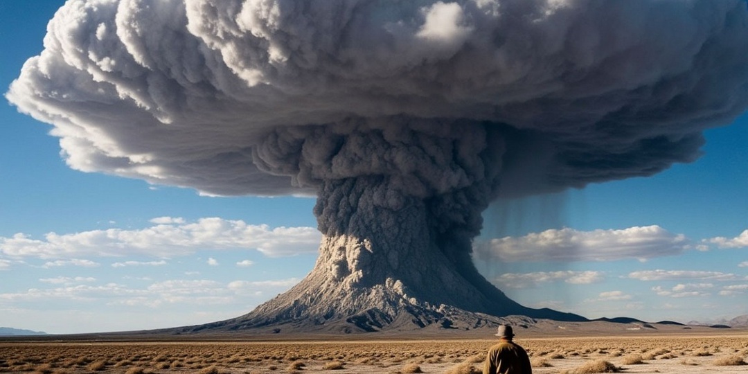 «Будем вынуждены применить ядерное оружие». Почему Киев согласится на всё, что в «мирном соглашении»?